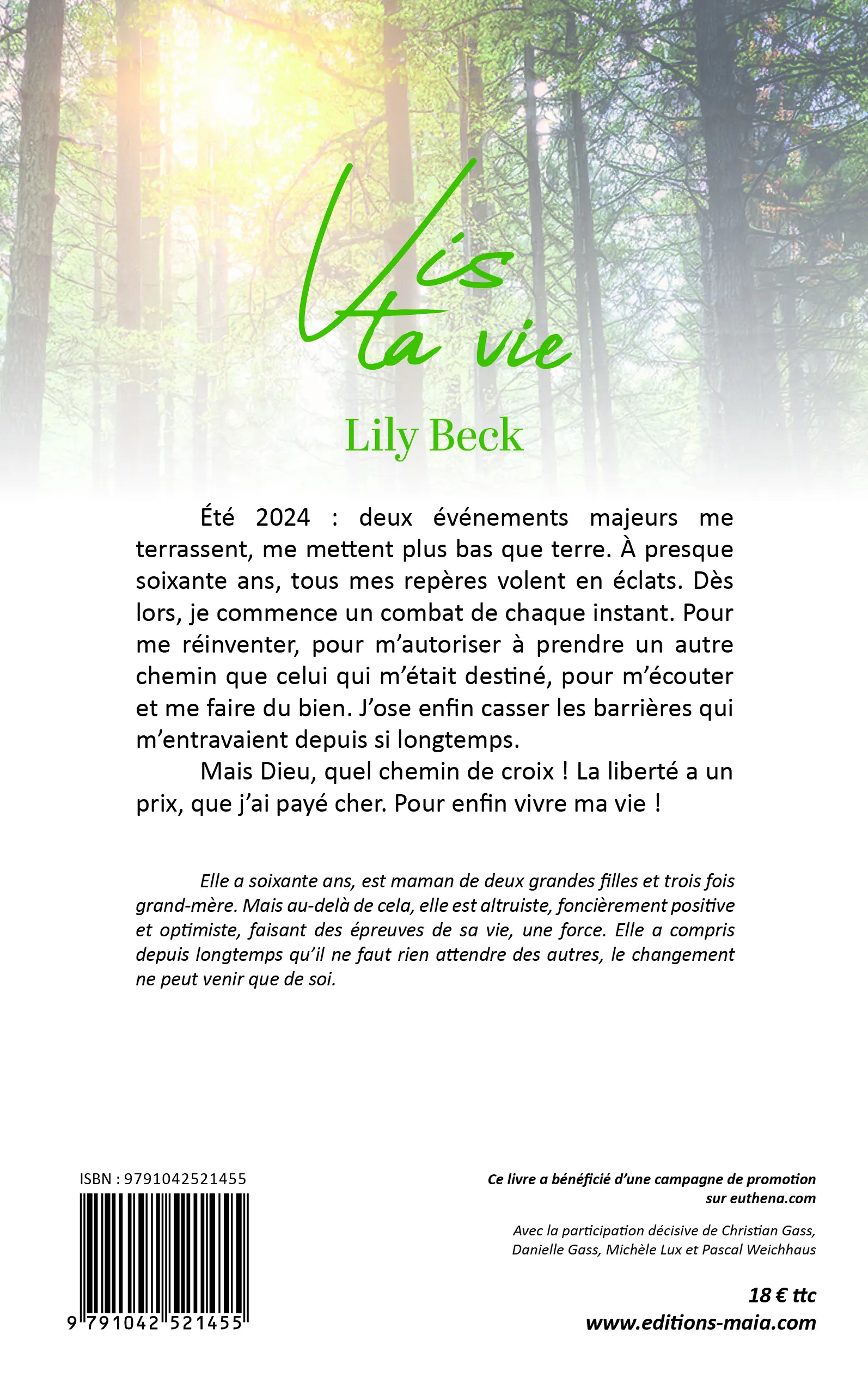 Vis ta vie – Image 2