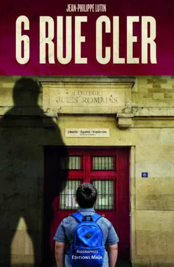 Jean-Philippe Lutin, 6 rue Cler