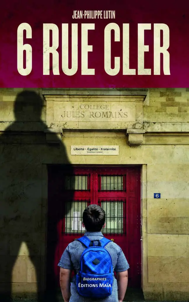 Jean-Philippe Lutin, 6 rue Cler