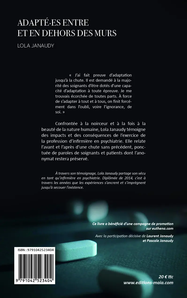 Adapté·es entre et en dehors des murs – Image 2