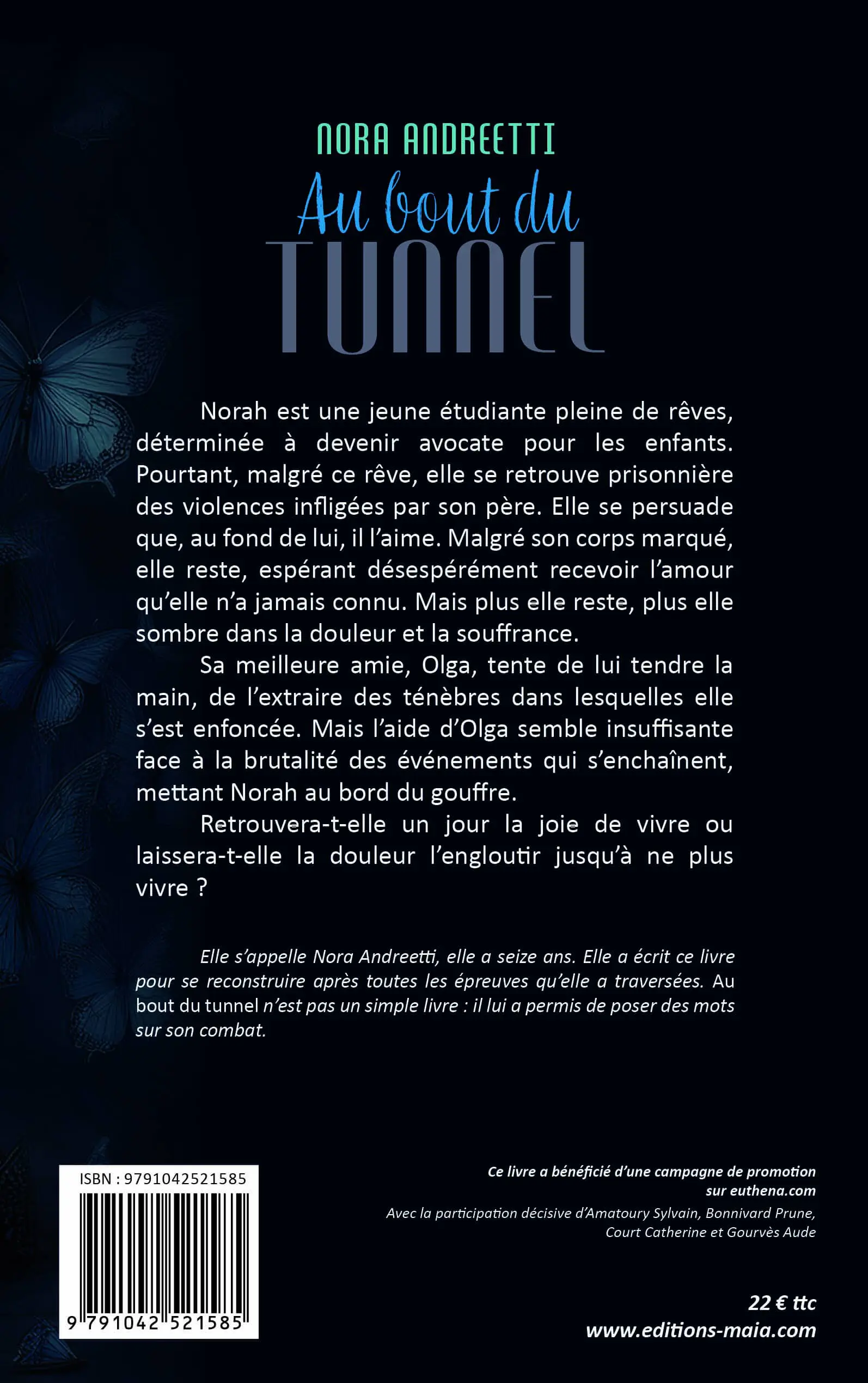 Au bout du tunnel – Image 2