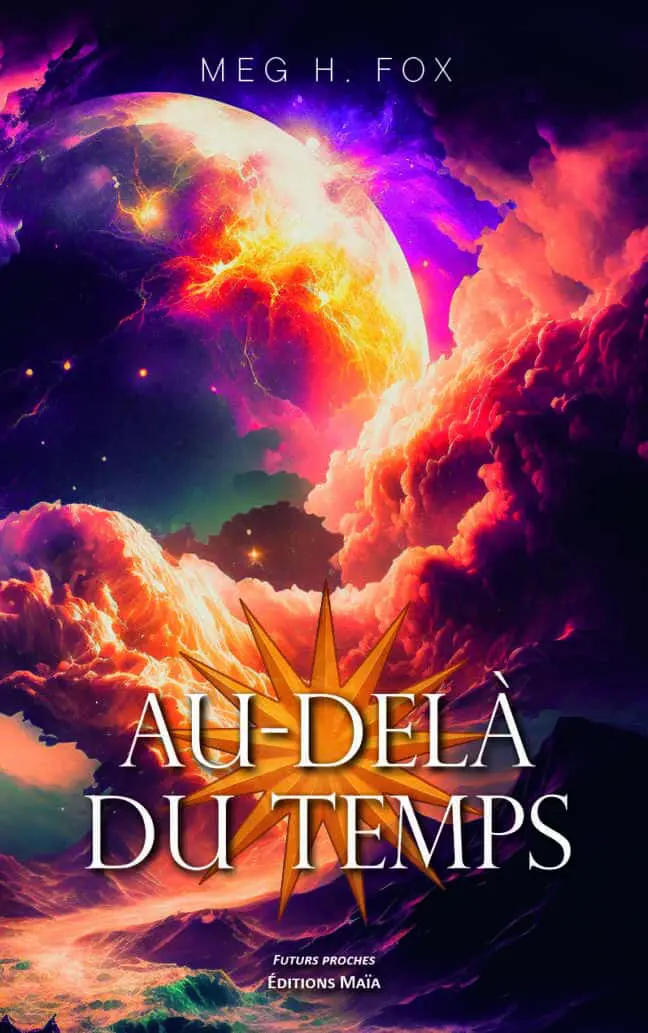 Meg H. Fox, Au-delà du temps