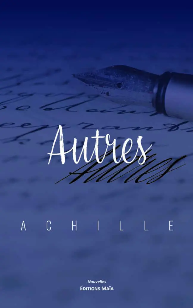 Achille, Autres