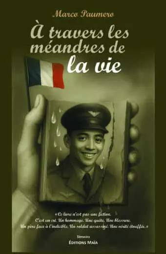 Marco Paumero, À travers les méandres de la vie