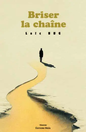 Loïc Hug, Briser la chaîne