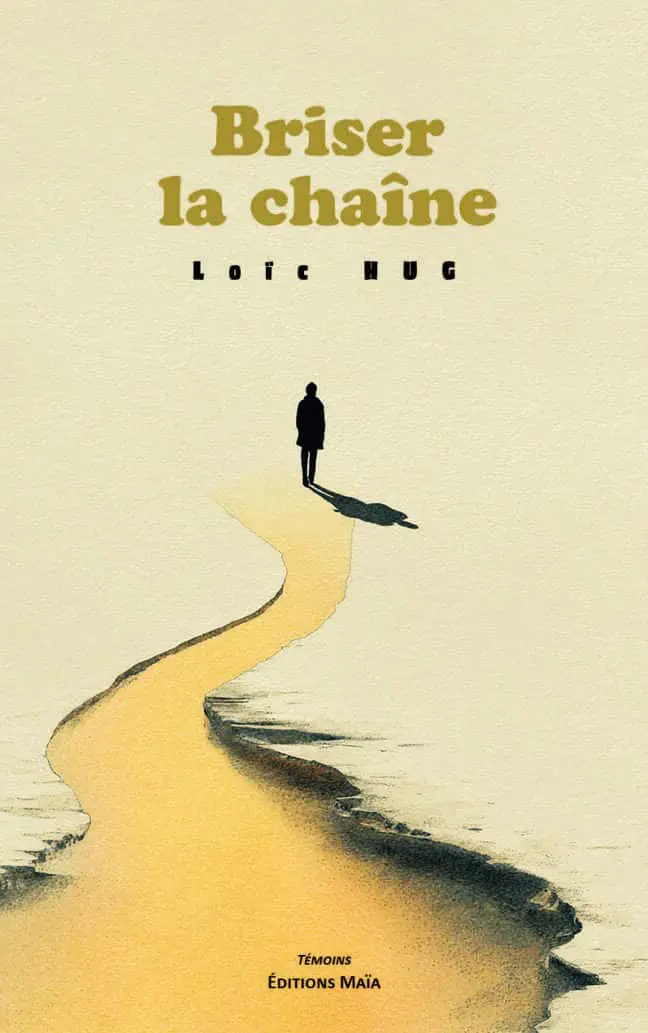 Loïc Hug, Briser la chaîne