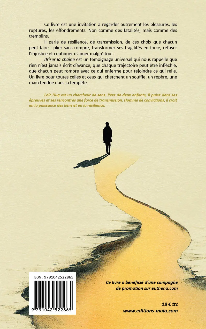 Briser la chaîne – Image 2