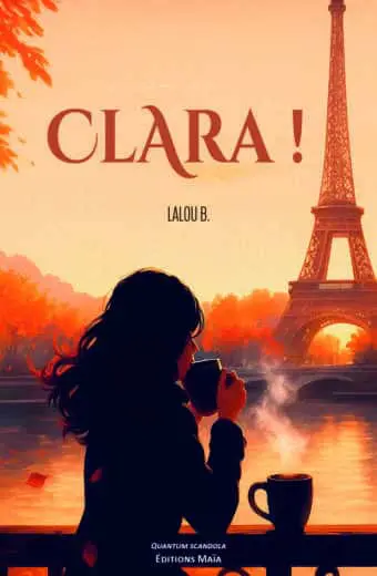 Lalou B., Clara !