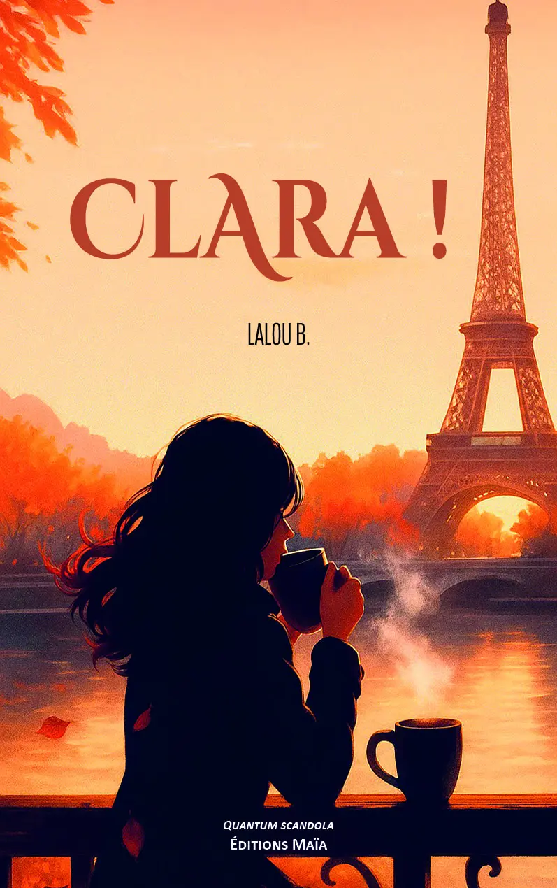 Lalou B., Clara !