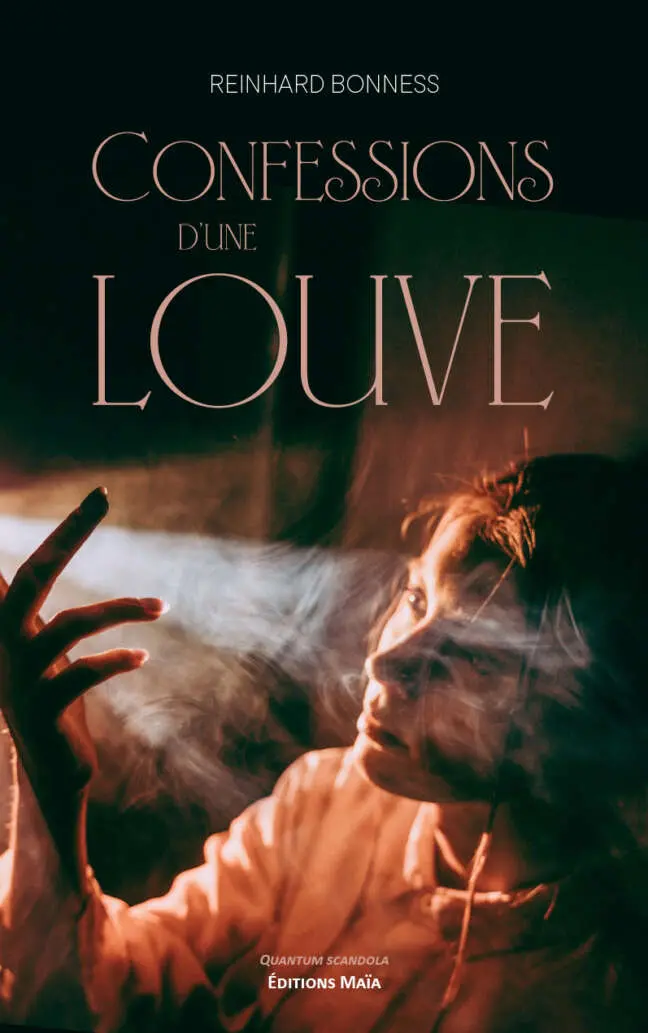 Reinhard Bonness, Confessions d’une louve