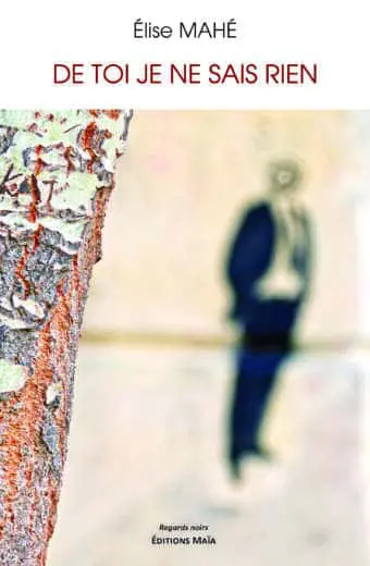 Élise Mahé, De toi je ne sais rien