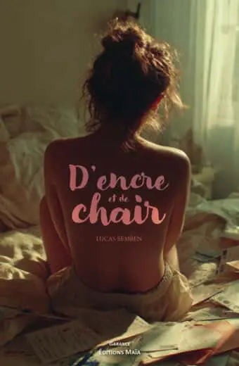 Lucas Bemben, D’encre et de chair