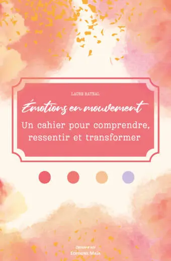 Laure Raynal, Émotions en mouvements