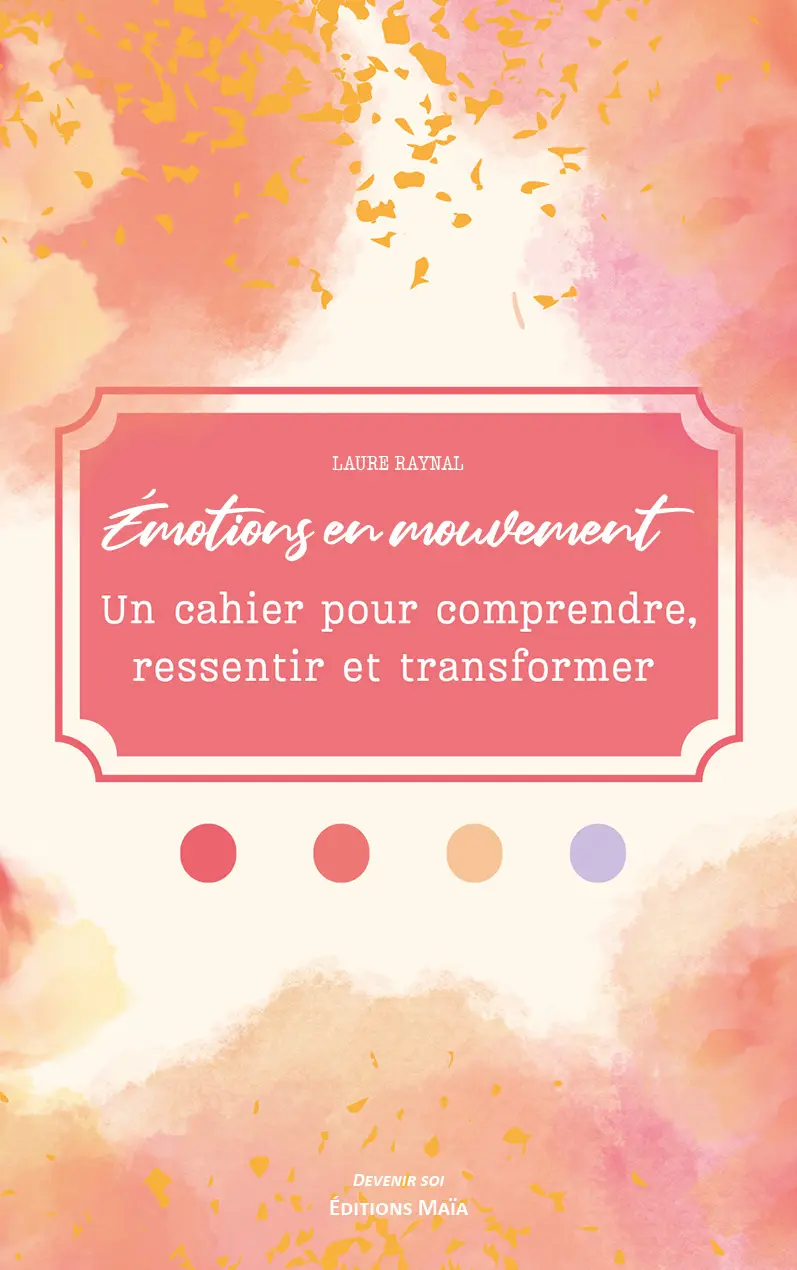 Laure Raynal, Émotions en mouvements