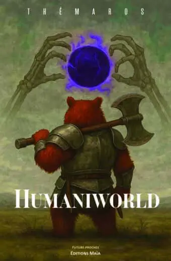 Thémaros, Humaniworld