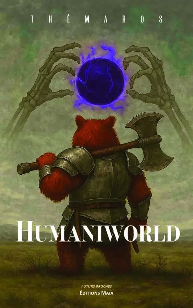 Thémaros, Humaniworld