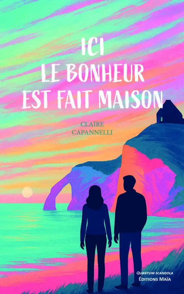 Claire Capannelli, Ici le bonheur est fait maison