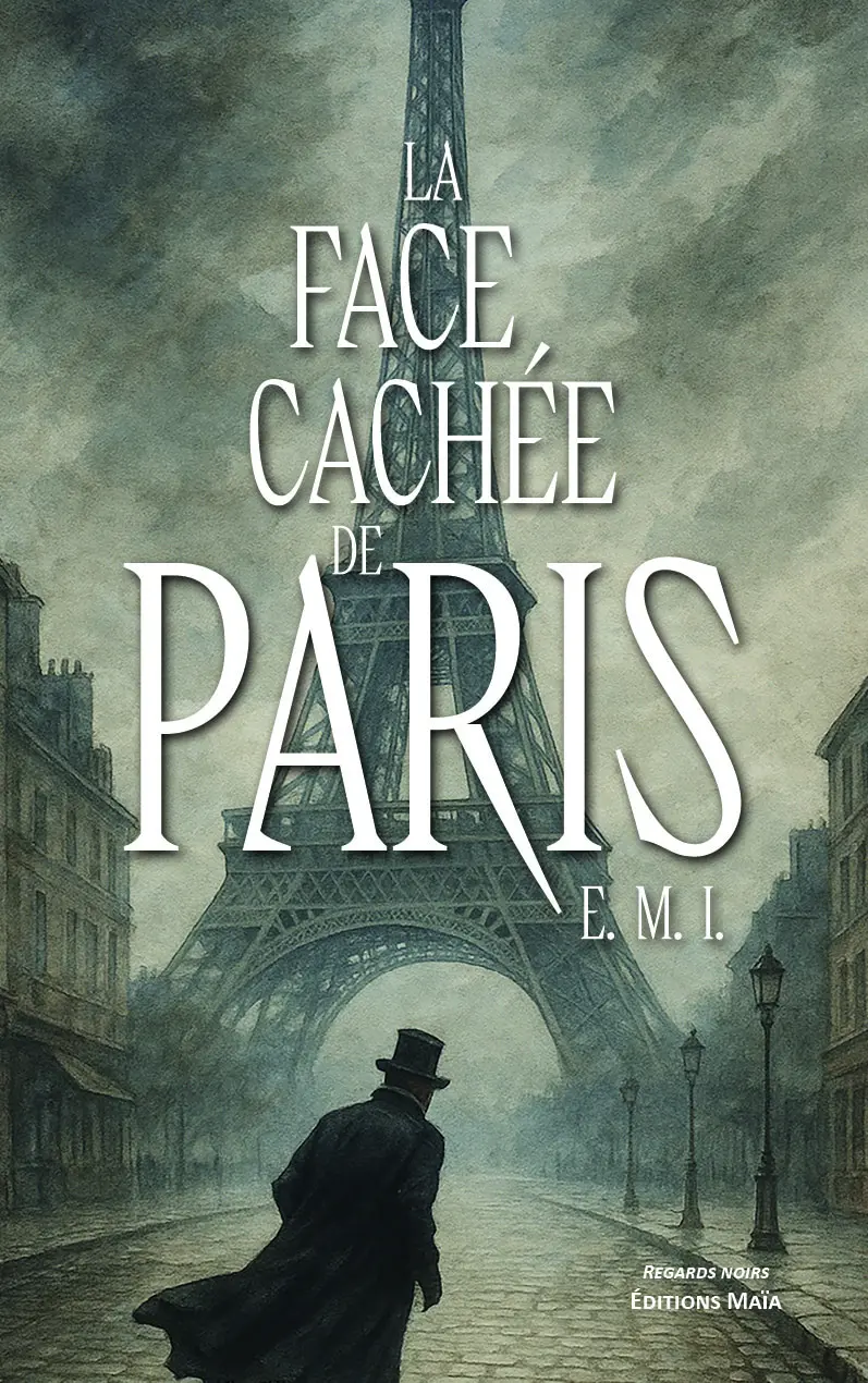 E.M.I., La face cachée de Paris