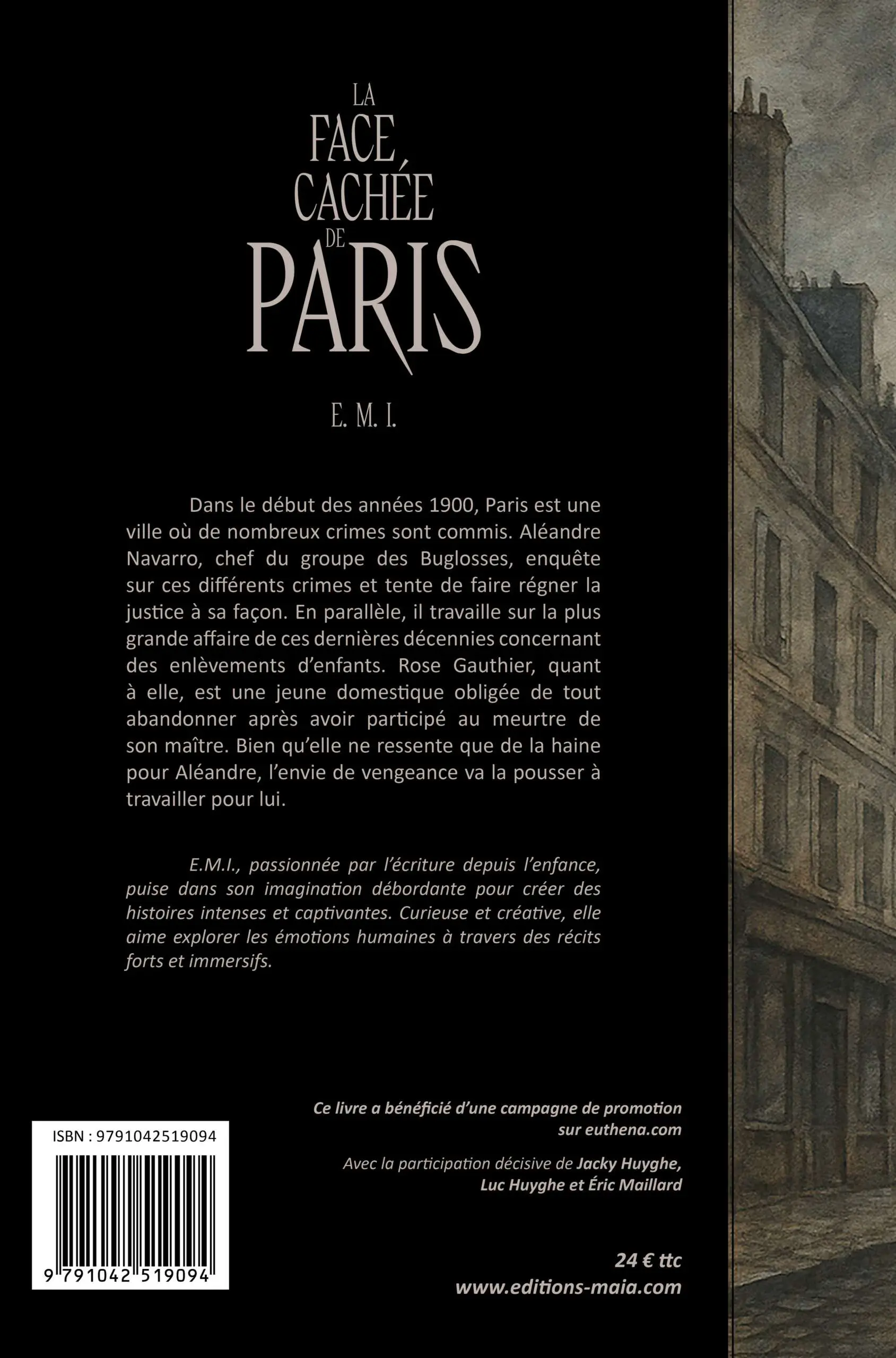 La face cachée de Paris – Image 2