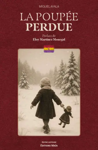 Miguel Ayala, La poupée perdue