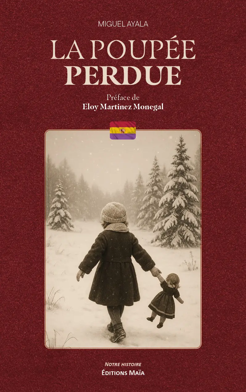 Miguel Ayala, La poupée perdue