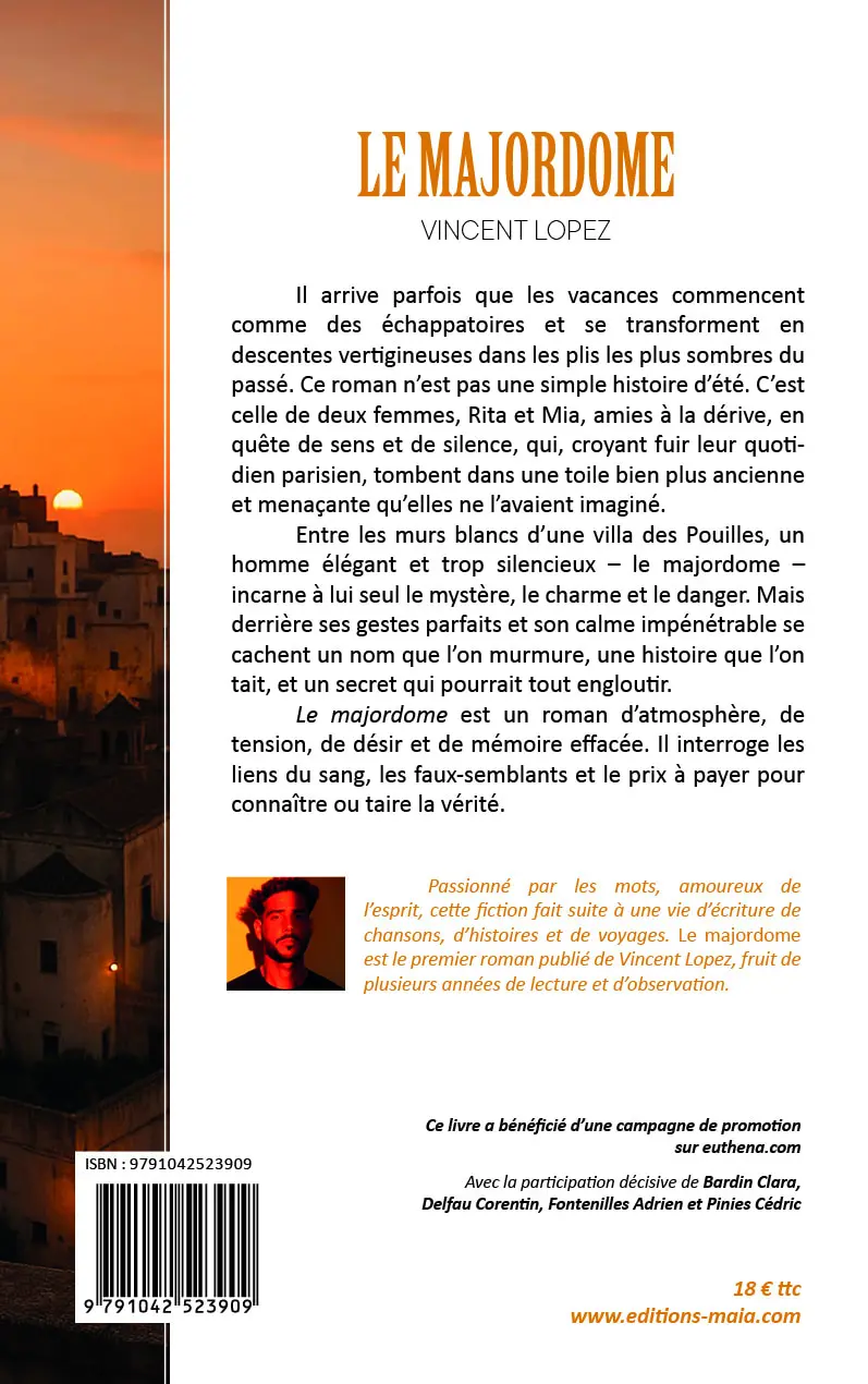 Le majordome – Image 2