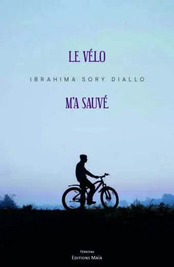 Ibrahima Diallo - Le vélo m'a sauvé
