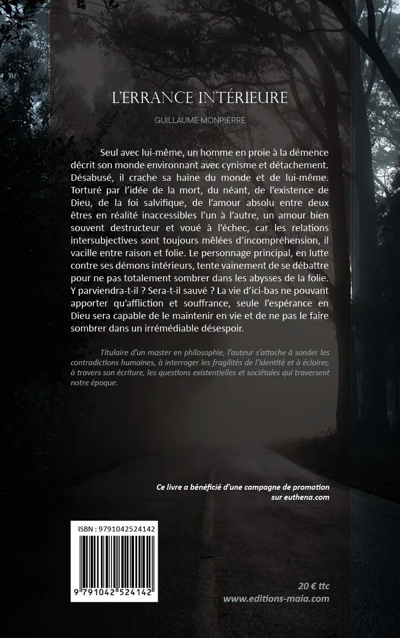 L’errance intérieure – Image 2