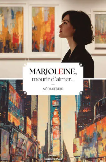 Méda Seddik, Marjoleine, mourir d’aimer