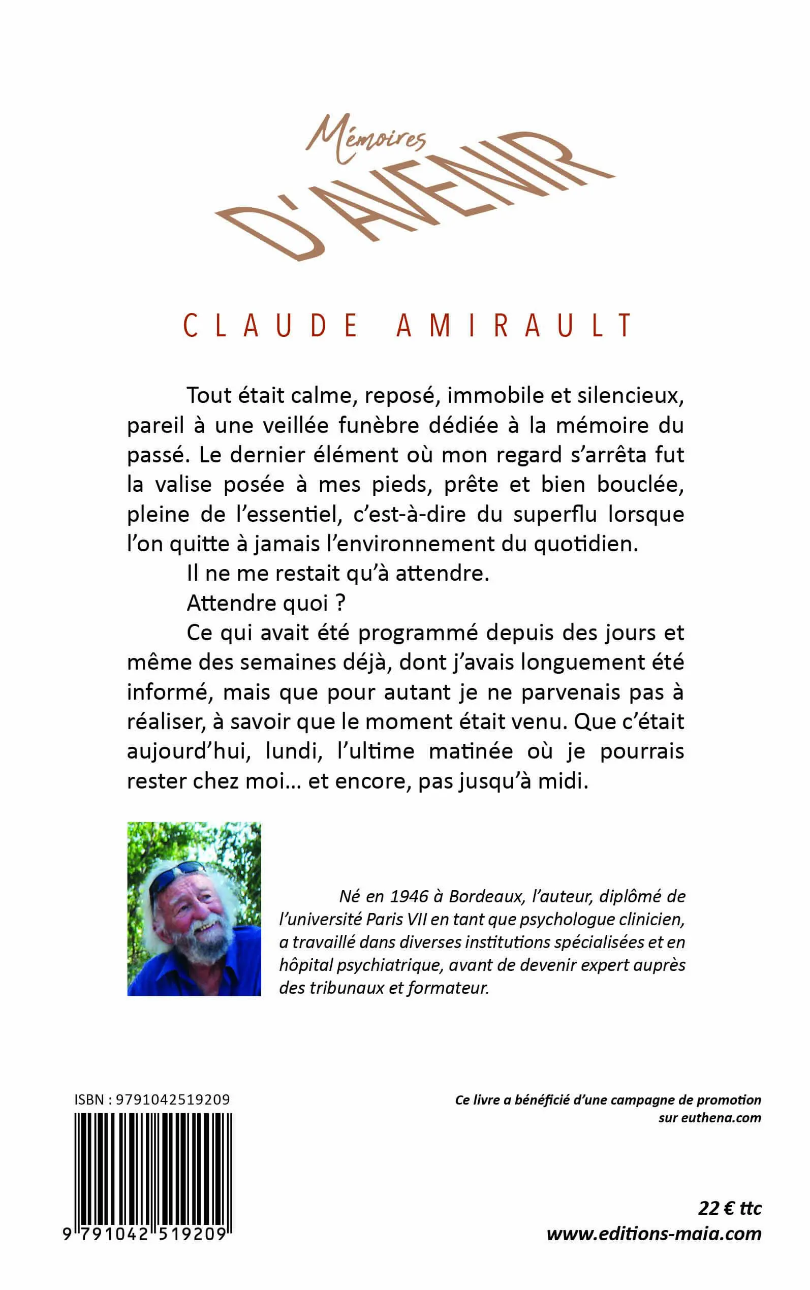 Mémoires d’avenir – Image 2