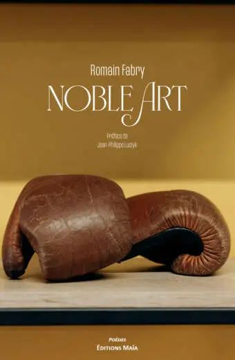 Romain Fabry, Noble art