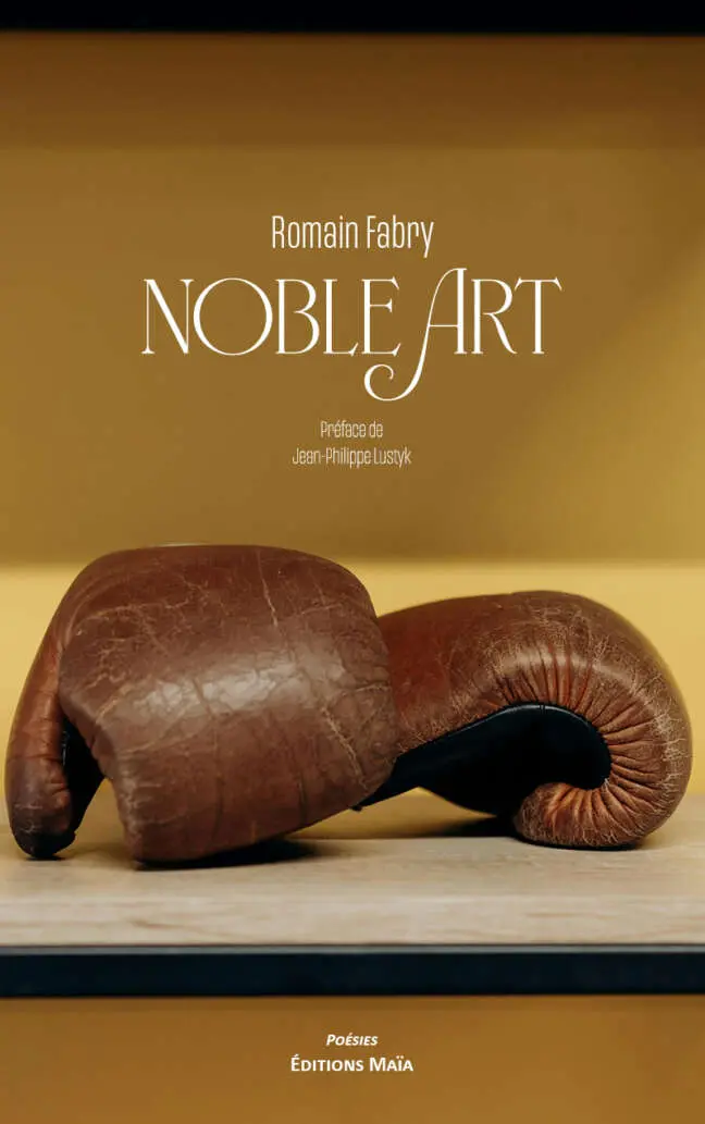 Romain Fabry, Noble art