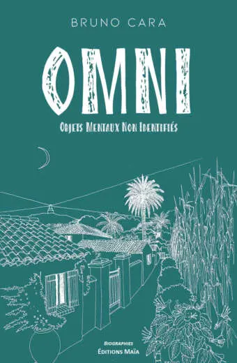 Bruno Cara, OMNI, Objets mentaux non identifiés