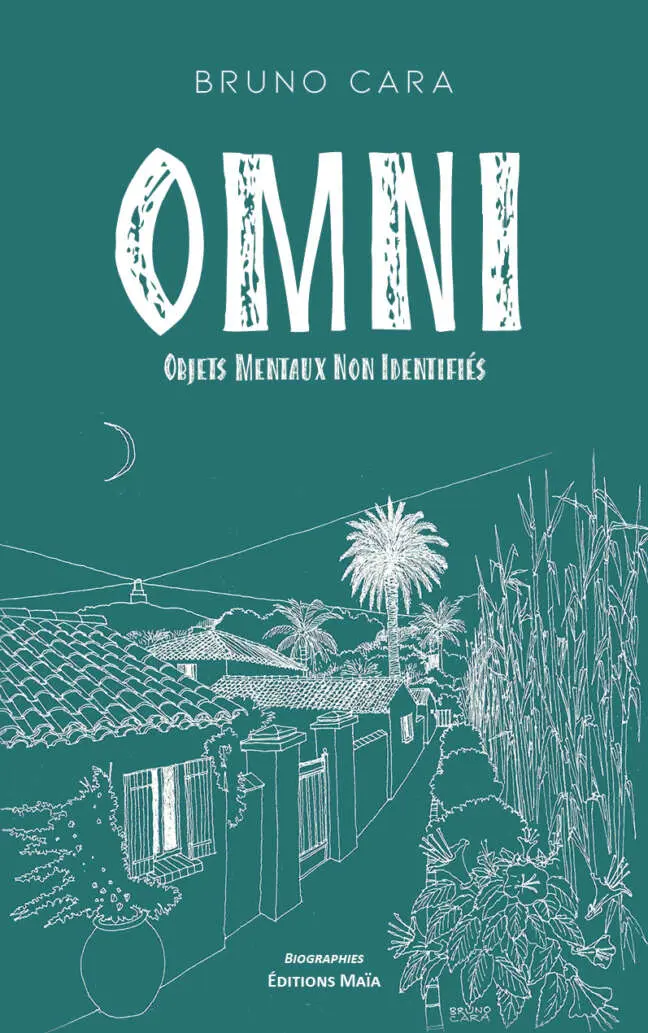 Bruno Cara, OMNI, Objets mentaux non identifiés