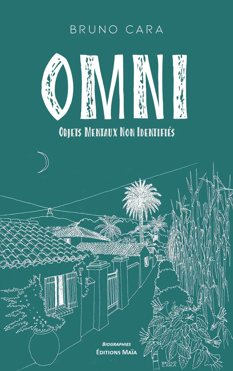Bruno Cara, OMNI, Objets mentaux non identifiés