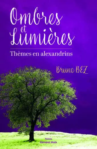 Bruno Bez, Ombres et lumières, Thèmes en alexandrins