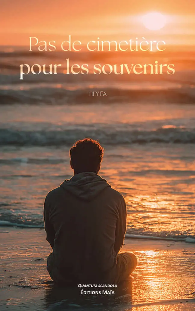 Lily Fa, Pas de cimetière pour les souvenirs
