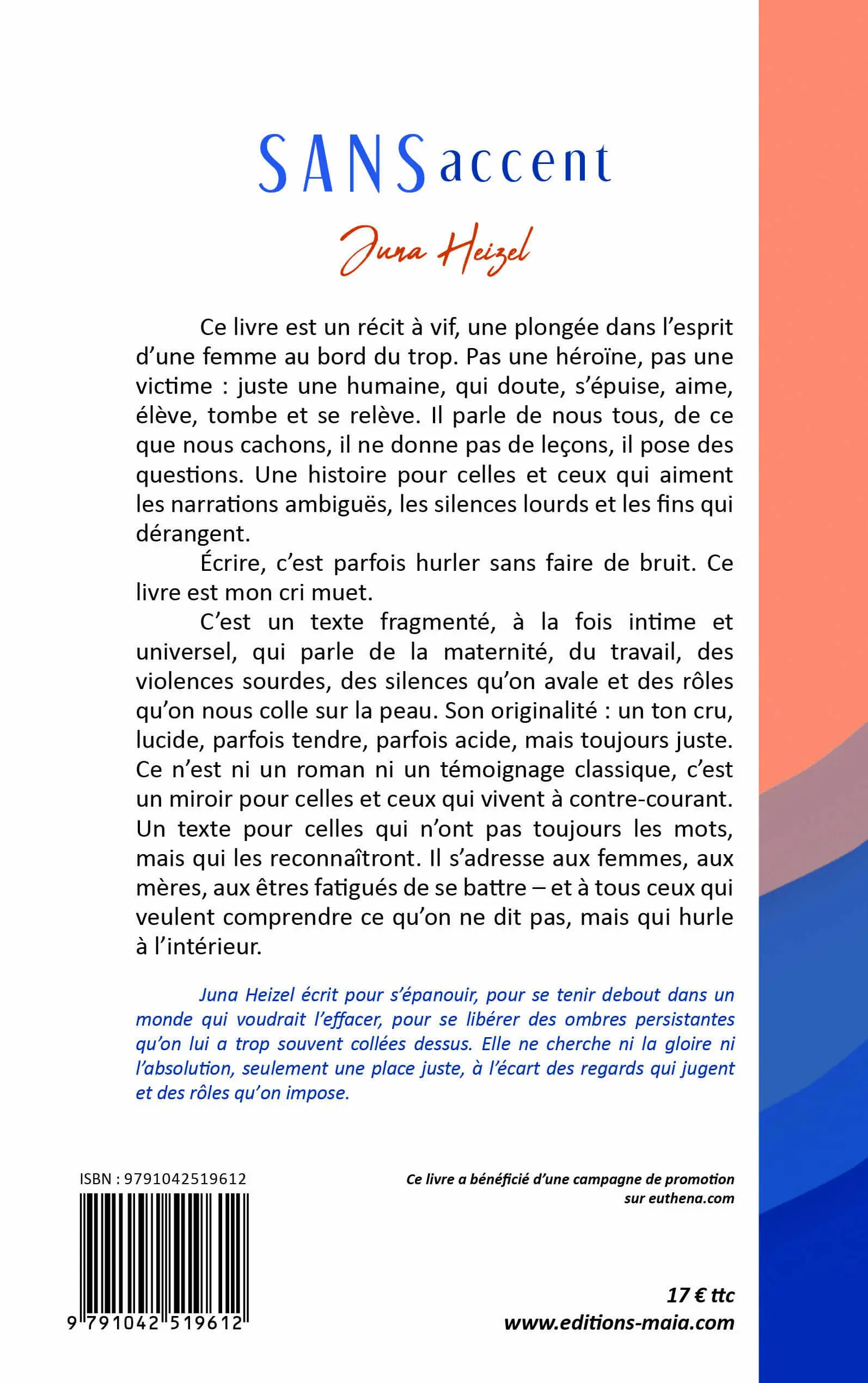 Sans accent – Image 2