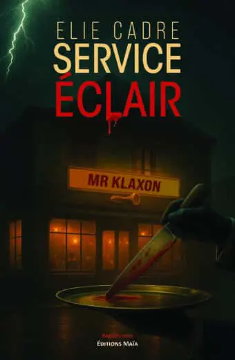 Elie Cadre, Service éclair