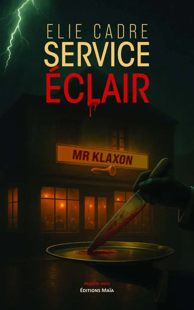 Elie Cadre, Service éclair