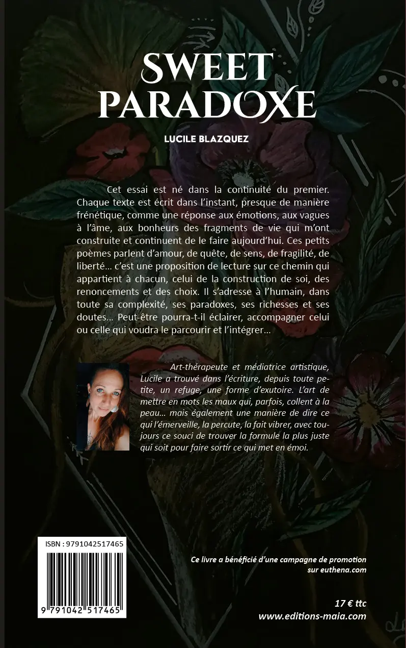 Sweet paradoxe – Image 2