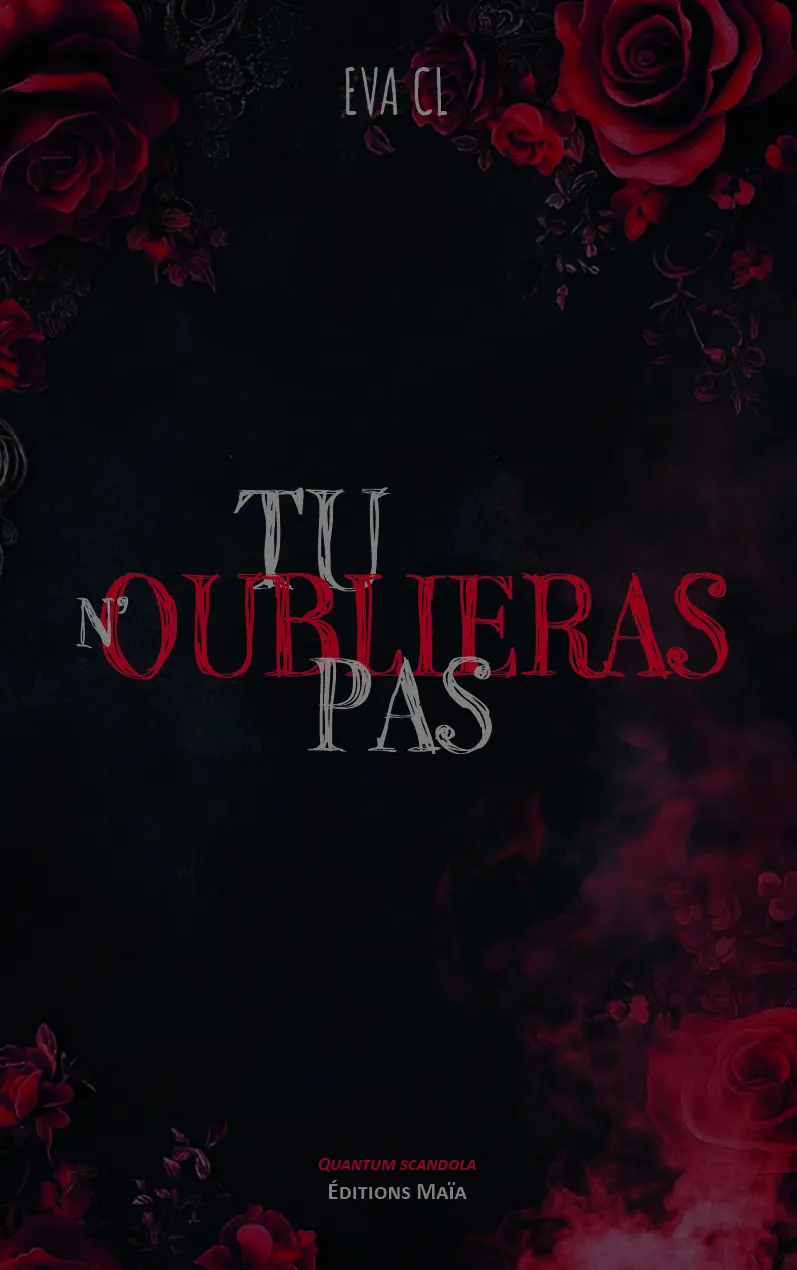 Eva CL, Tu n’oublieras pas