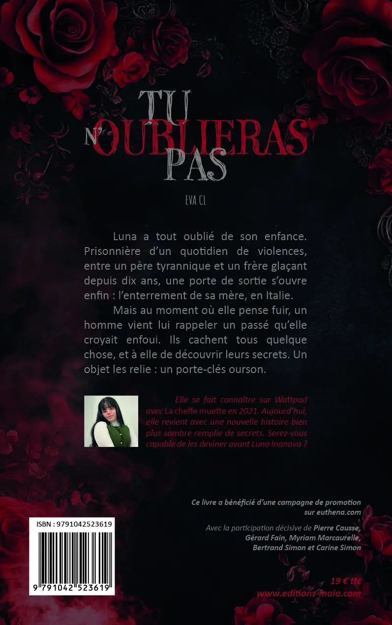 Tu n’oublieras pas – Image 2