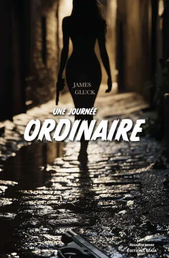 James Gluck, Une journée ordinaire