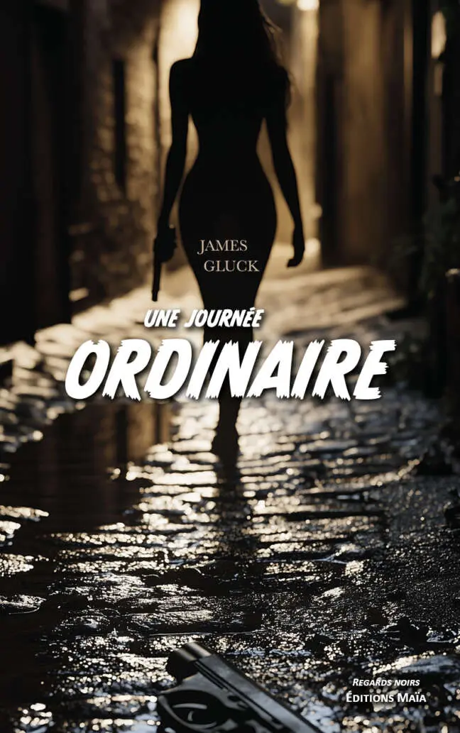 James Gluck, Une journée ordinaire