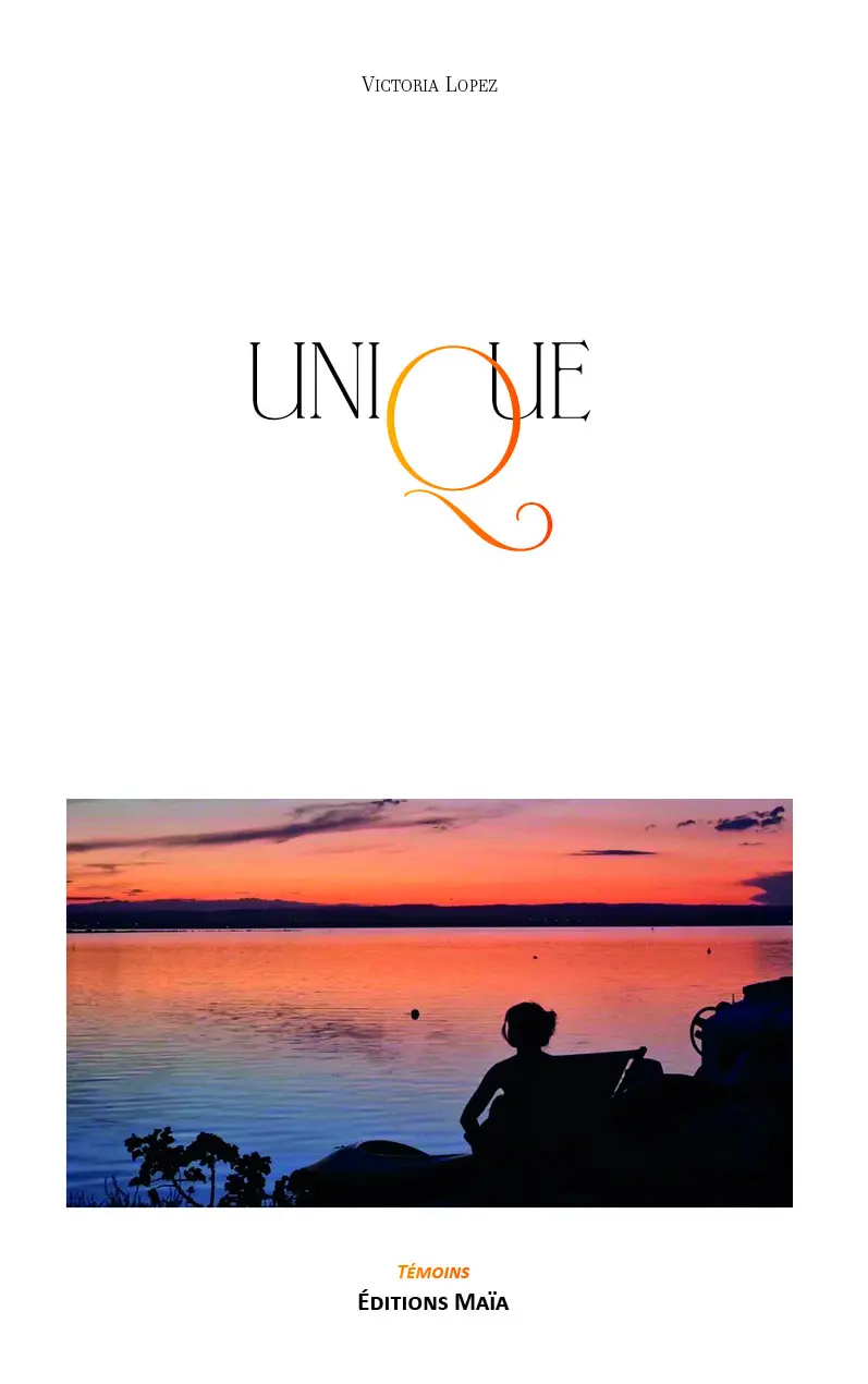 Victoria Lopez, Unique