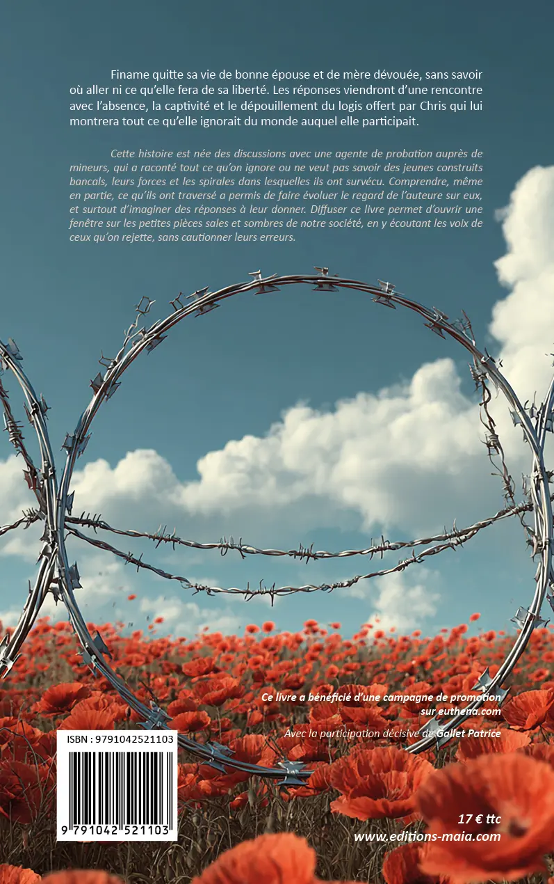 Fanny Bouchereau, 6 mois ferme, + si affinités