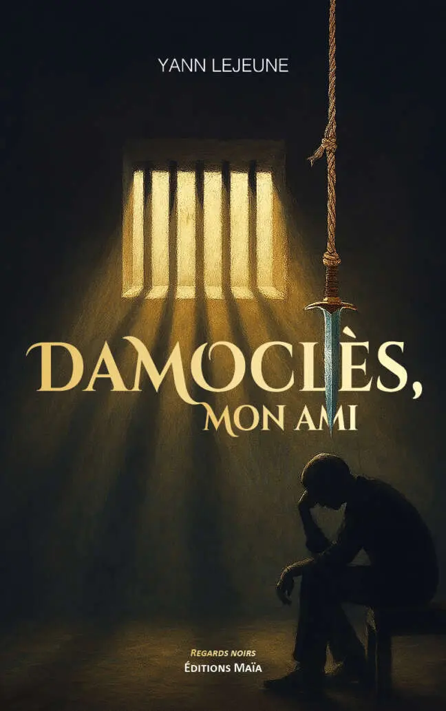 Yann Lejeune, Damoclès, mon ami