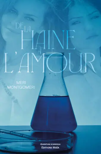 Meri Montgomeri, De la haine à l’amour