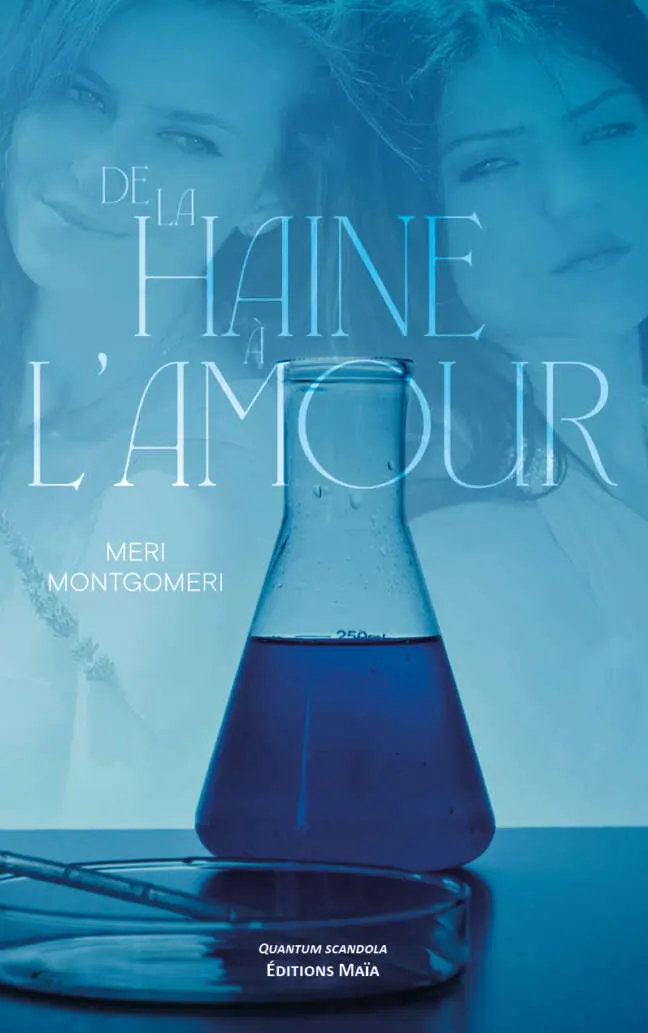 Meri Montgomeri, De la haine à l’amour